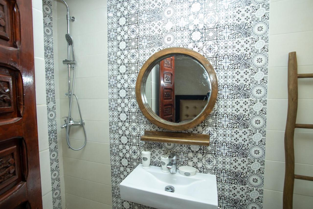 Charming Moroccan Riad 3 Bedroom With Pool And Terrace Marraquexe Exterior foto