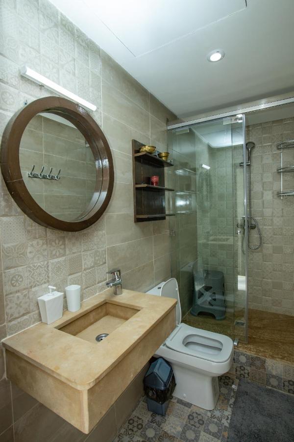 Charming Moroccan Riad 3 Bedroom With Pool And Terrace Marraquexe Exterior foto