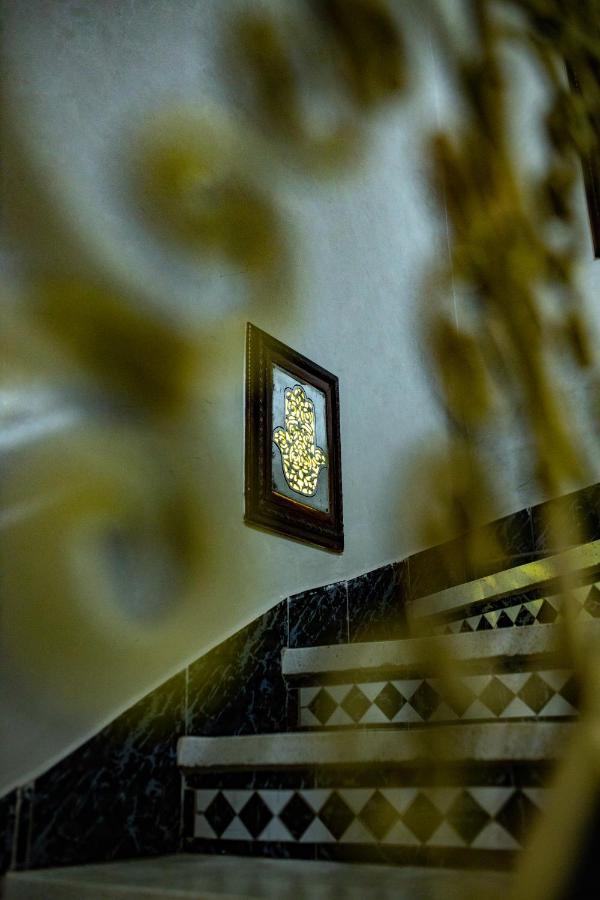 Charming Moroccan Riad 3 Bedroom With Pool And Terrace Marraquexe Exterior foto