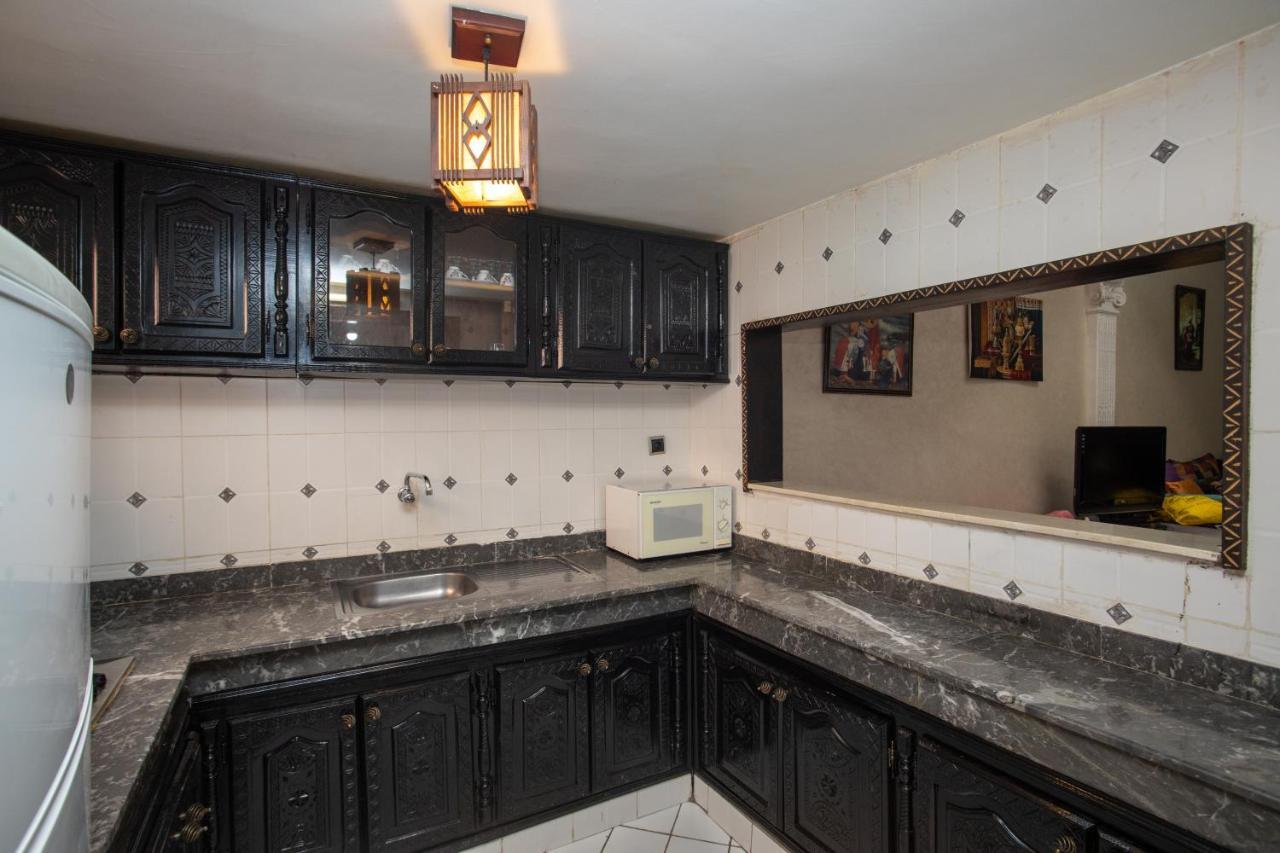 Charming Moroccan Riad 3 Bedroom With Pool And Terrace Marraquexe Exterior foto